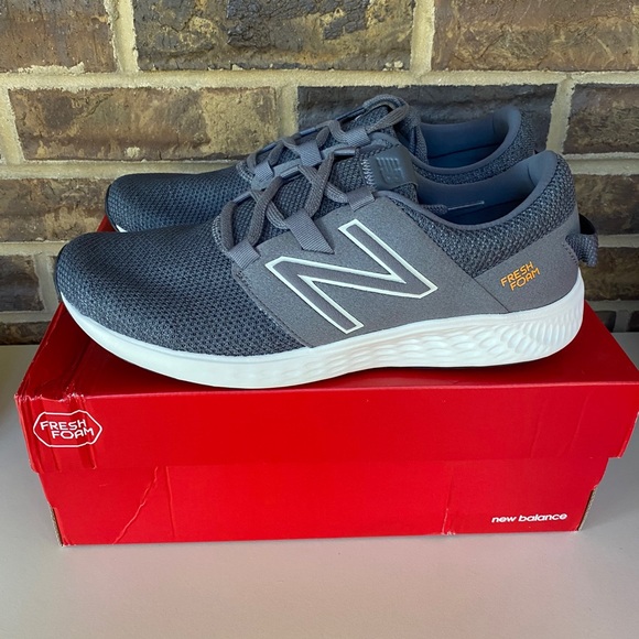 new balance vero racer v1